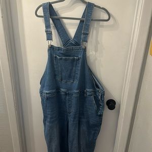 Overalls